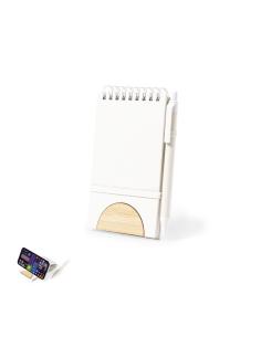 Libreta Soporte N0981 2