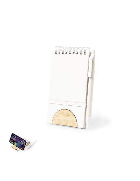 Libreta Soporte N0981