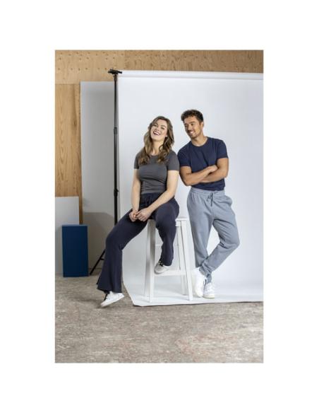 Camiseta orgánica de manga corta para mujer N05270573