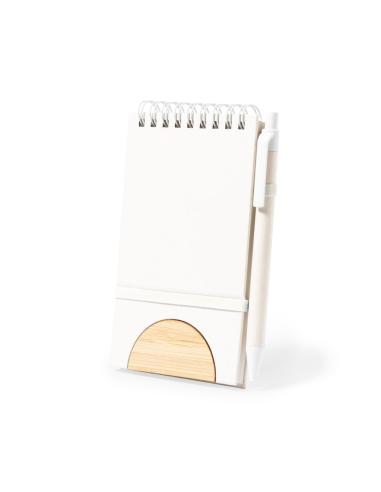 Libreta Soporte N0981