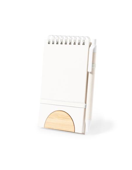 Libreta Soporte N0981