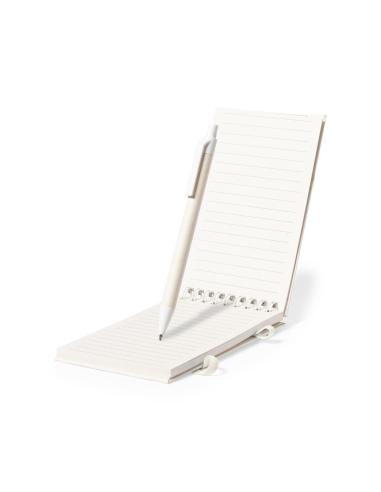 Libreta Soporte N0981