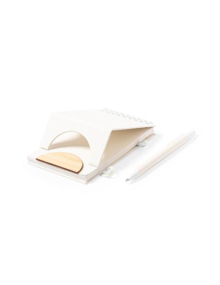 Libreta Soporte N0981