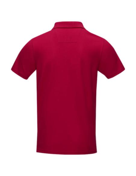 Polo orgánico de manga corta para hombre N05280573