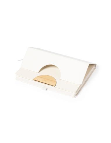 Libreta Soporte N1981