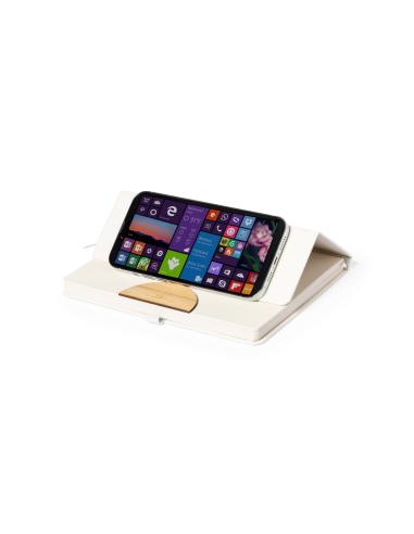 Libreta Soporte N1981