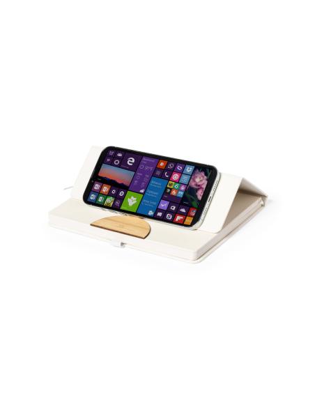 Libreta Soporte N1981