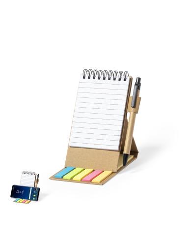 Bloc Notas Soporte N2981