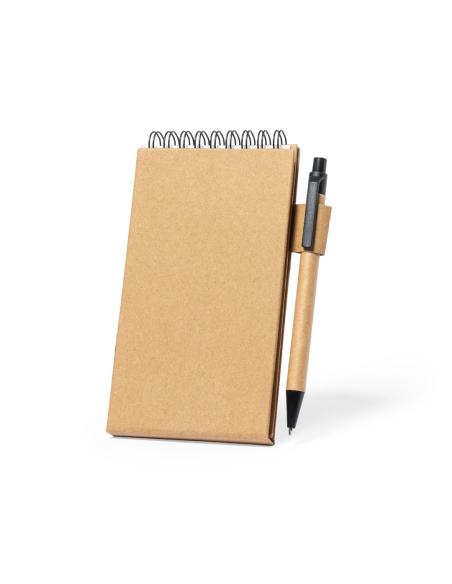 Bloc Notas Soporte N2981