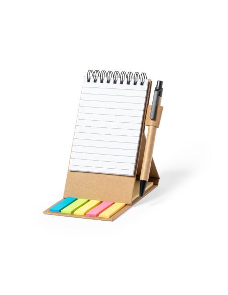 Bloc Notas Soporte N2981