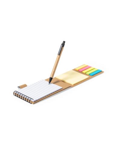 Bloc Notas Soporte N2981