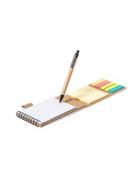 Bloc Notas Soporte N2981