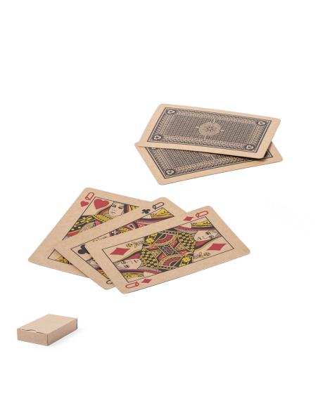 Baraja Francesa N1201