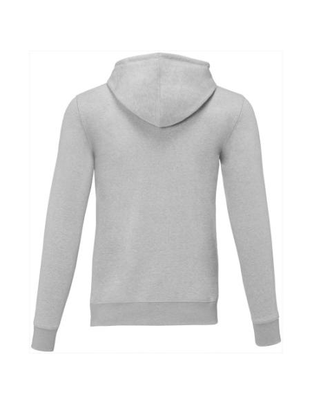 Sudadera con capucha y cremallera completa para hombre N00892283