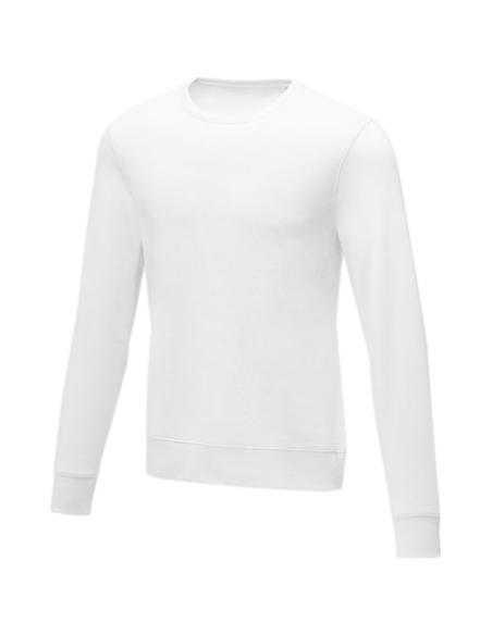 Jersey de cuello redondo para hombre N01013283