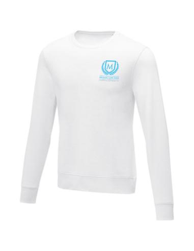 Jersey de cuello redondo para hombre N01013283