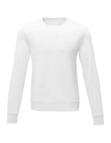 Jersey de cuello redondo para hombre N01013283