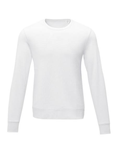 Jersey de cuello redondo para hombre N01013283