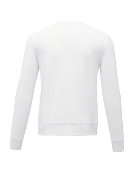 Jersey de cuello redondo para hombre N01013283