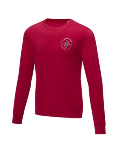 Jersey de cuello redondo para hombre N05213283