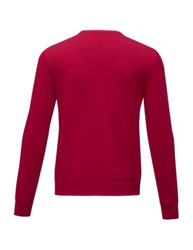 Jersey de cuello redondo para hombre N05213283