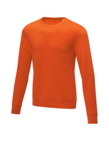 Jersey de cuello redondo para hombre N03313283