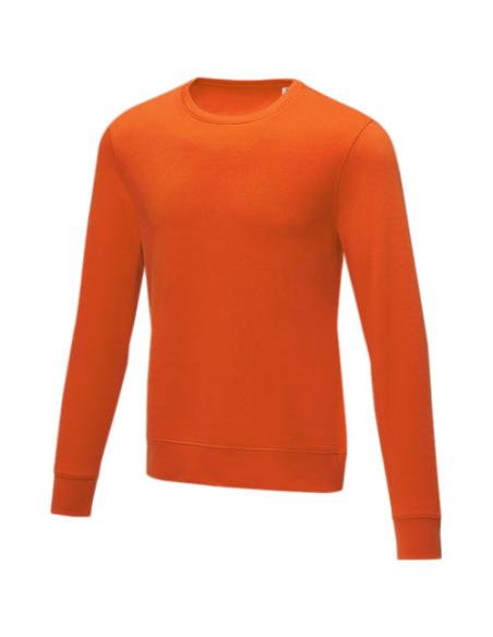 Jersey de cuello redondo para hombre N03313283