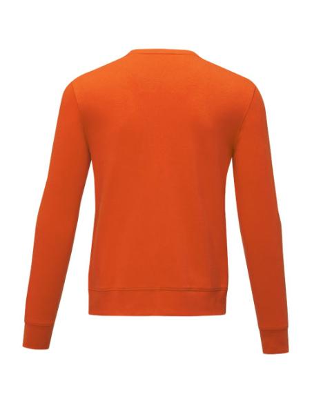 Jersey de cuello redondo para hombre N03313283