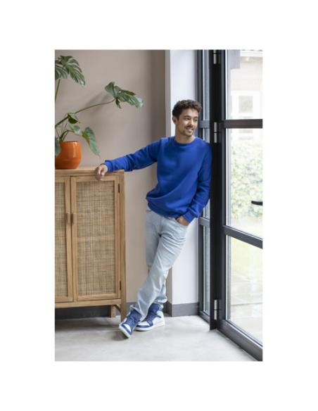 Jersey de cuello redondo para hombre N03313283