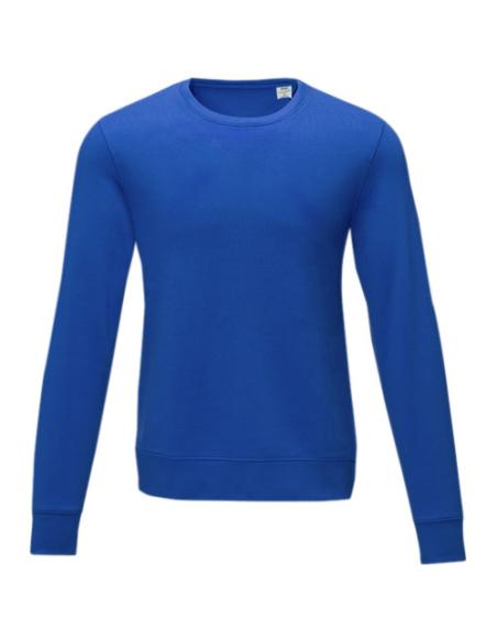 Jersey de cuello redondo para hombre N04413283