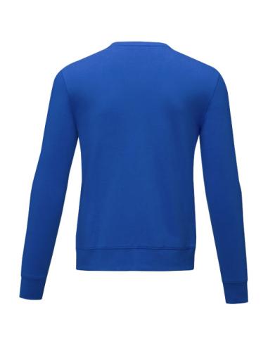 Jersey de cuello redondo para hombre N04413283