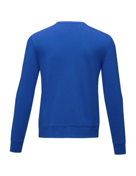 Jersey de cuello redondo para hombre N04413283