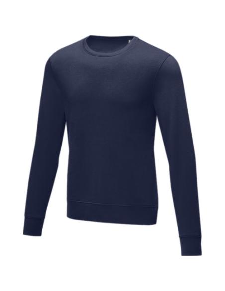 Jersey de cuello redondo para hombre N09413283