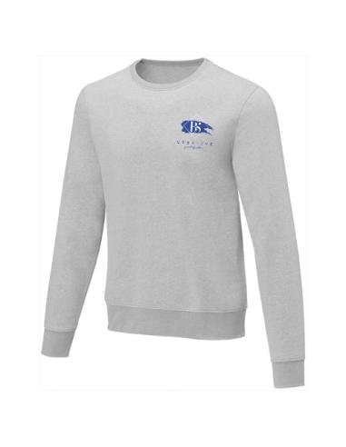 Jersey de cuello redondo para hombre N00813283