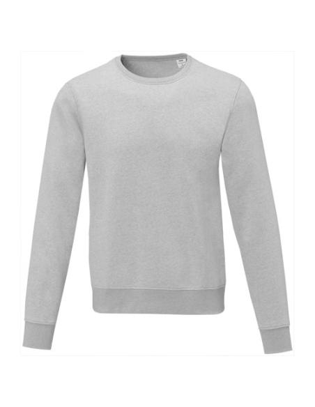 Jersey de cuello redondo para hombre N00813283