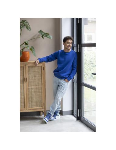 Jersey de cuello redondo para hombre N00813283