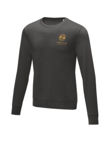 Jersey de cuello redondo para hombre N09813283