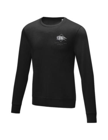 Jersey de cuello redondo para hombre N09913283