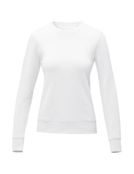 Jersey de cuello redondo para mujer N01023283