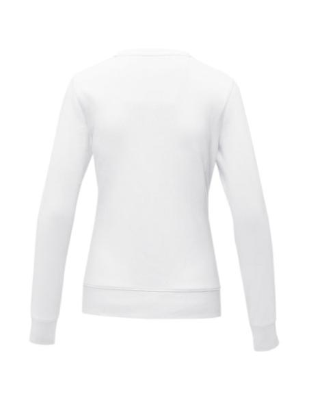 Jersey de cuello redondo para mujer N01023283