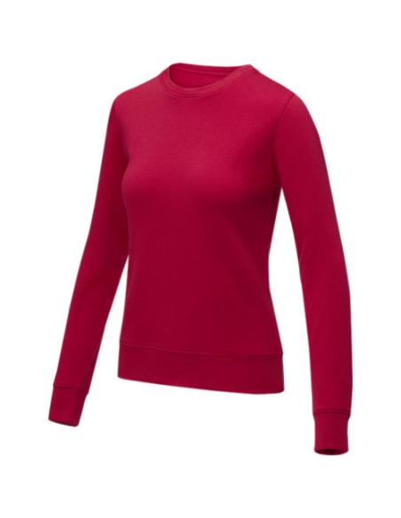 Jersey de cuello redondo para mujer N05223283