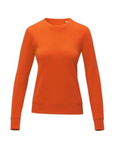 Jersey de cuello redondo para mujer N03323283