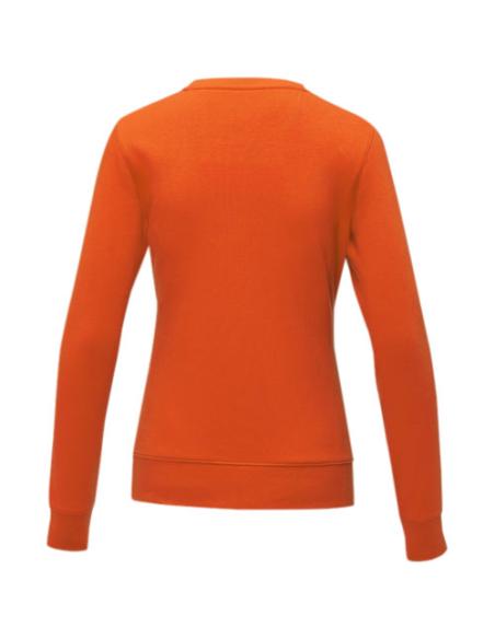 Jersey de cuello redondo para mujer N03323283