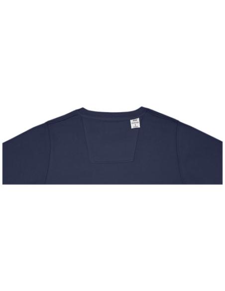 Jersey de cuello redondo para mujer N09423283