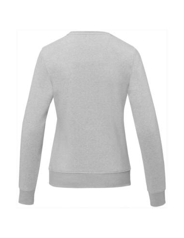 Jersey de cuello redondo para mujer N00823283