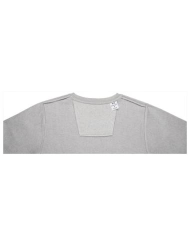 Jersey de cuello redondo para mujer N00823283