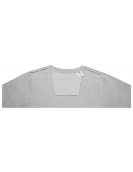 Jersey de cuello redondo para mujer N00823283