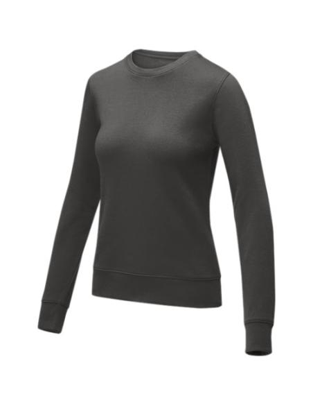 Jersey de cuello redondo para mujer N09823283