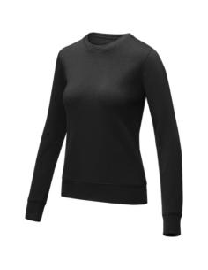 Jersey de cuello redondo para mujer N01023283