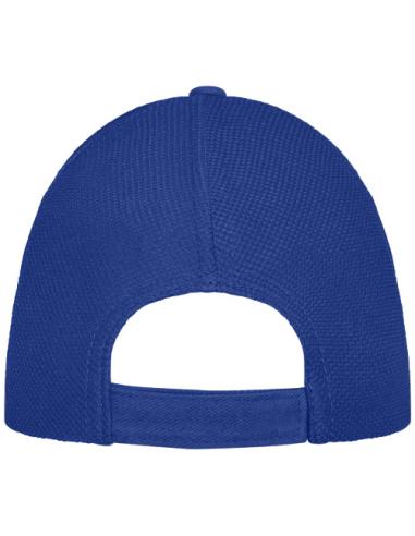 Gorra de camionero de 6 paneles N04408683